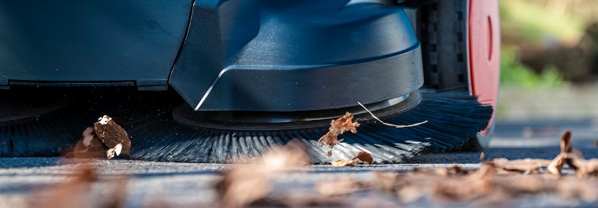 Starmix Handkehrmaschinen Starmix Handkehrmaschinen