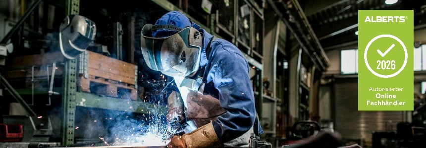 Alberts Pfostenträger Alberts Pfostenträger