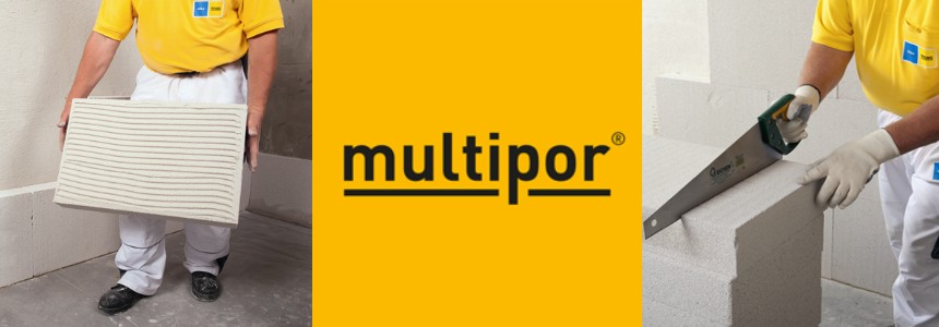 Multipor (Xella) Multipor (Xella)