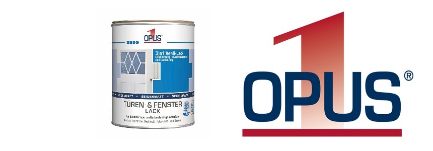 Opus1 (Farben) Opus1 (Farben)