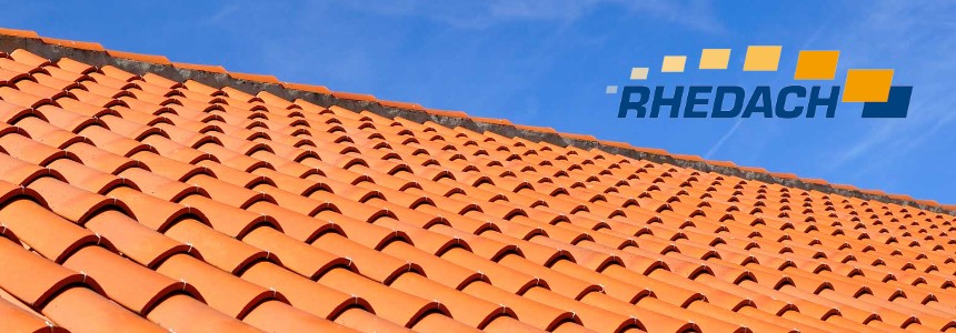 Rhedach Dachfarben Rhedach Dachfarben