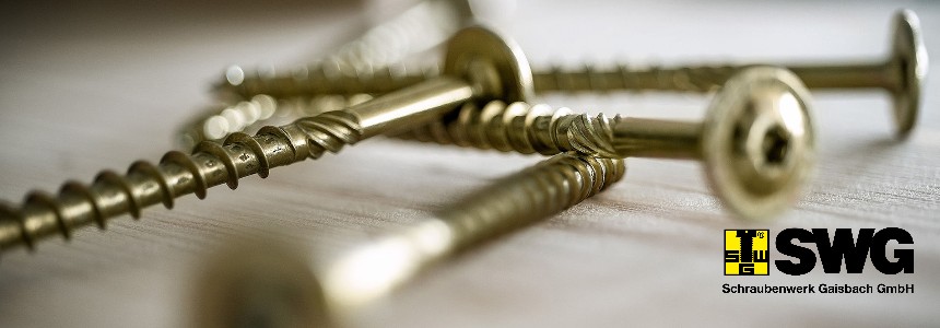SWG Befestigungstechnik