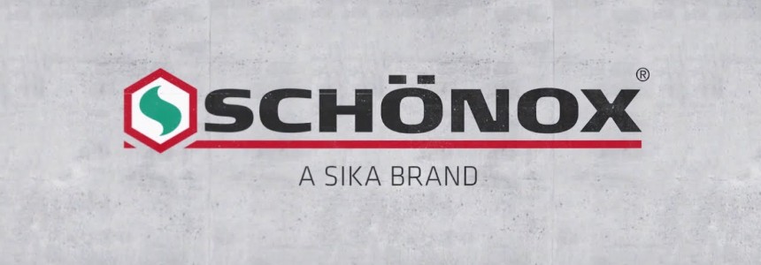 Schönox (Bauchemie) Schönox (Bauchemie)