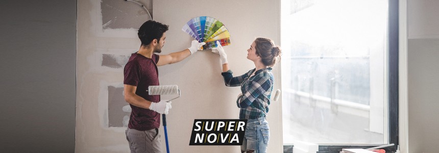 Super Nova