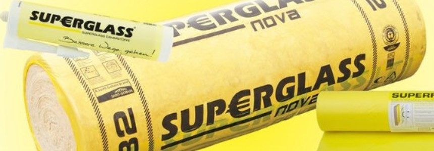 Superglass (Dämmung)