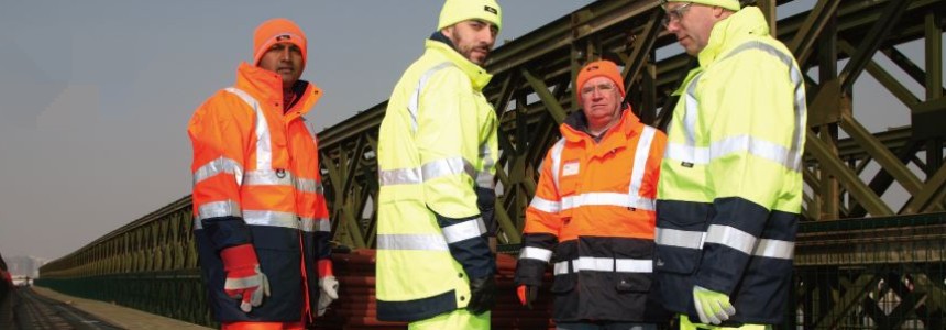 Vizwell (Arbeitskleidung) Vizwell (Arbeitskleidung)