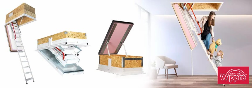 Wippro (Bodentreppen) Wippro (Bodentreppen)