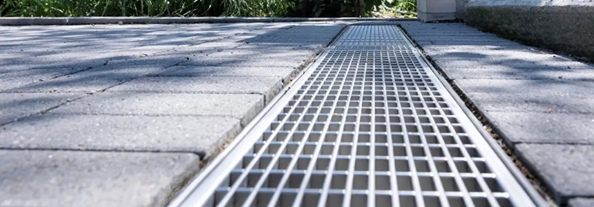 ACO DRAIN Multiline light ACO DRAIN Multiline light