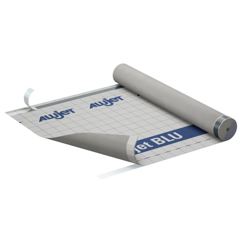 ALUJET Difujet BLU Schalungsbahn | 1,50 x 50 m, SK 