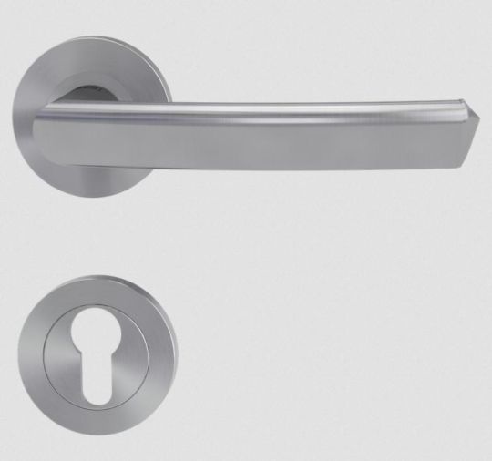 Griffwerk Rosettengarnitur Crystal 