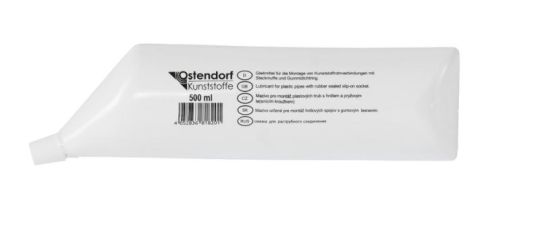 gleitmittel für rohre KG Gleitmittel 500g (4052836818201)