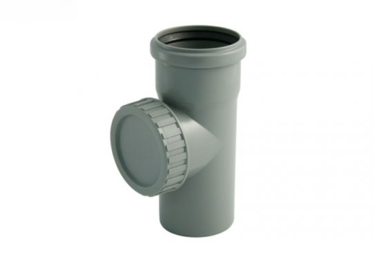 gleitgel auf wasserbasis selbst herstellen Upmann HT-Abzweig 87 Grad NW 50/50 mm günstig online kaufen main image 0