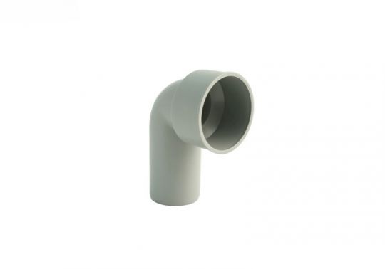 HT Siphonwinkel DN 50/50 (4005046822544)