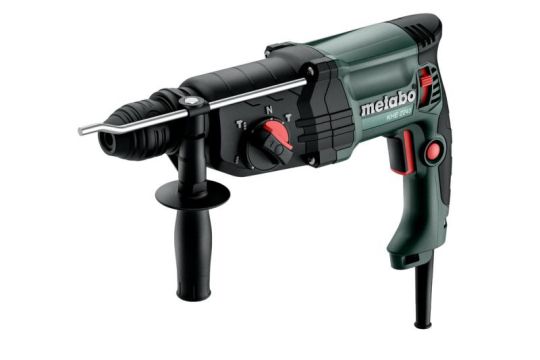 Metabo KHE 2860 Quick Set (600878850) Combihamer KHE 2860 Quick Set