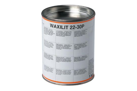 Metabo Waxilit - Gleitmittel 1000 g Dose (4313062258) (4003665085616)