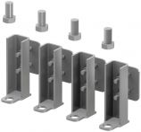 ACO Einbruchsicherung RC 2 für Betonlichtschacht