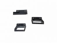 ACO Steigeisen inkl. Befestigungsmaterial