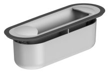 ACO Ersatzgeruchverschluss 2,5 cm Sperrwasserhöhe ACO ShowerDrain C