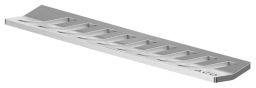 ACO Ersatzrost Design Stripe für ACO ShowerDrain S+