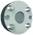 ACO Rain4me Verschluss-Wanddurchführung DN110 H&G Compact