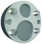 ACO Rain4me Verschluss-Wanddurchführung DN100 H&G Professional