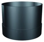 ACO Rain4me Verlängerung für Aufsatzstück 480 mm