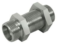 ACO Rain4me Schottverschraubung 1 Zoll AG-1 AG