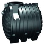 ACO Rain4me Regenwassertzisterne für Regenwassernutzung