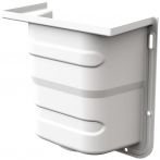 ACO Lüftungsschacht BxHxT 400x400x200 mm