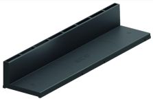 ACO Self Schlitzrahmen Kunststoff 500mm lang