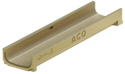 Aktionsware - ACO Self Euroline 60 Flachrinne