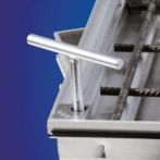 ACO Uniface 2.0 Bedienungsschlüsselsatz für Aluminium Schachtabdeckungen aus Aluminium