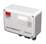 ACO Signalanlage NA 1.2 netzunabhängig