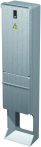 ACO Muli Max Freiluftschrank für Pumpstationen DN50