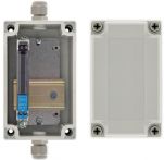 ACO Muli Max EX-Barriere im Gehäuse für Pumpstationen