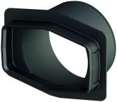 ACO XtraDrain Ablaufadapter ohne Dichtung NW100 DN/OD110