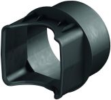 ACO XtraDrain Ablaufadapter NW150 DN160