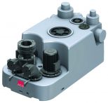 ACO Muli Star duo DDP 2.2 duo Kleinhebeanlage für Schwarzwasser