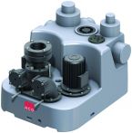 AHA Muli Star DDP 1,0 Drehstromausführung ECO 1,5kW