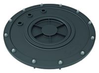 ACO Muli-Flex ÜF Umbauset