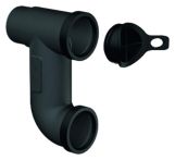 ACO XtraDrain Geruchsverschluss DN160 für Ablaufschacht