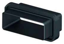 ACO Steckverbinder zur Kombination von Vario 2.0 Bodenwannen