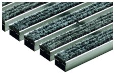 ACO Vario 2.0 Matte Rips Hellgrau für Schuhabstreifer Outdoor