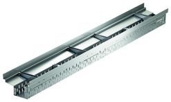 ACO Profiline 2.0 Keilrinne Edelstahl für Entwässerungsrinnen