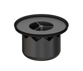 ACO Self Europoint Geruchsverschluss für Punktablauf