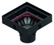 ACO Self XtraPoint Punktablauf Grundkörper für Punktentwässerung