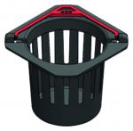 ACO Self Europoint Schlammeimer für Punktablauf 2,6 Liter für Punktentwässerung