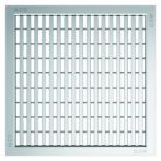 ACO Self Europoint Längstabrost Edelstahl für Punktentwässerung