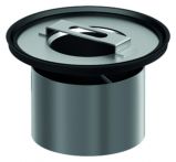 ACO Self Europoint Geruchsverschluss für Punktablauf für Punktentwässerung