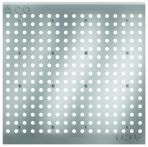 ACO Profiline Lochrost V2A